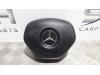 Mercedes-Benz B (W246) 1.8 B-200 CDI BlueEFFICIENCY 16V Airbag links (Stuur)