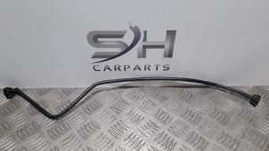 Gebruikte Leiding (diversen) Mercedes A (W176) 1.5 A-180 CDI, A-180d 16V Prijs € 25,00 Margeregeling aangeboden door SH Carparts