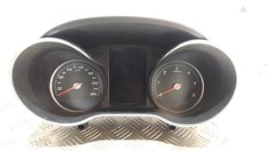 Gebruikte Kilometerteller KM Mercedes C Estate (S205) C-220 CDI BlueTEC, C-220 d 2.2 16V Prijs € 150,00 Margeregeling aangeboden door SH Carparts