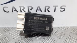 Gebruikte Stoelverwarmings module Mercedes C Estate (S205) C-220 CDI BlueTEC, C-220 d 2.2 16V Prijs € 45,00 Margeregeling aangeboden door SH Carparts