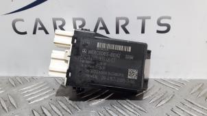 Gebruikte Stoelverwarmings module Mercedes C Estate (S205) C-220 CDI BlueTEC, C-220 d 2.2 16V Prijs € 45,00 Margeregeling aangeboden door SH Carparts