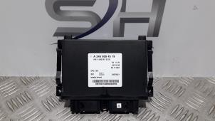 Gebruikte Parkeerhulp computer Mercedes A (W176) 1.5 A-180 CDI, A-180d 16V Prijs € 55,00 Margeregeling aangeboden door SH Carparts