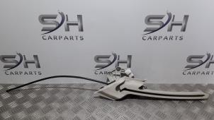 Gebruikte Hoedenplank Steun Mercedes C Estate (S205) C-220 CDI BlueTEC, C-220 d 2.2 16V Prijs € 50,00 Margeregeling aangeboden door SH Carparts