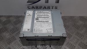 Gebruikte Navigatie Systeem Mercedes C Estate (S205) C-220 CDI BlueTEC, C-220 d 2.2 16V Prijs € 170,00 Margeregeling aangeboden door SH Carparts