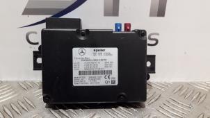 Gebruikte Telefoon Module Mercedes C Estate (S205) C-220 CDI BlueTEC, C-220 d 2.2 16V Prijs € 40,00 Margeregeling aangeboden door SH Carparts