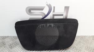 Gebruikte Afdekplaat diversen Mercedes A Limousine (177.1) 1.3 A-180 Turbo Prijs € 25,00 Margeregeling aangeboden door SH Carparts