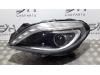 Mercedes-Benz B (W246) 1.8 B-200 CDI BlueEFFICIENCY 16V Koplamp links