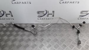 Gebruikte Airco Leiding Mercedes B (W246) 1.8 B-200 CDI BlueEFFICIENCY 16V Prijs € 17,50 Margeregeling aangeboden door SH Carparts