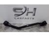 Mercedes-Benz B (W246) 1.8 B-200 CDI BlueEFFICIENCY 16V Koelwaterslang