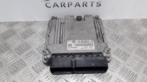 Gebruikte Computer Motormanagement Volkswagen Crafter 2.5 TDI 30/32/35 Prijs € 270,00 Margeregeling aangeboden door SH Carparts