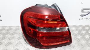 Gebruikte Achterlicht links Mercedes GLA (156.9) 1.6 180 16V Prijs € 200,00 Margeregeling aangeboden door SH Carparts