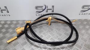 Gebruikte Brandstofleiding Audi Q7 (4LB) 3.0 TDI V6 24V Prijs € 35,00 Margeregeling aangeboden door SH Carparts