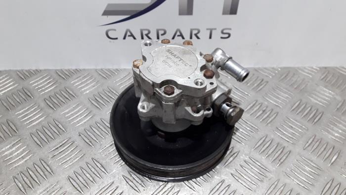 Gebruikte Servopomp Volkswagen Crafter 2.5 TDI 30/32/35 Prijs € 70,00 Margeregeling aangeboden door SH Carparts