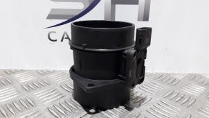 Gebruikte Luchtmassameter Mercedes C (W205) C-200 1.6 CDI BlueTEC, C-200 d 16V Prijs € 20,00 Margeregeling aangeboden door SH Carparts