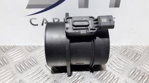 Gebruikte Luchtmassameter Mercedes C (W205) C-200 1.6 CDI BlueTEC, C-200 d 16V Prijs € 20,00 Margeregeling aangeboden door SH Carparts