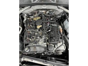Gebruikte Motor Audi A5 Sportback (F5A/F5F) 2.0 35 TFSI Mild Hybrid 16V Prijs op aanvraag aangeboden door SH Carparts
