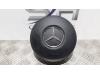 Mercedes-Benz A (177.0) 1.5 A-180d Airbag links (Stuur)