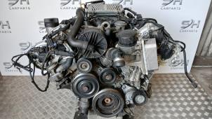 Gebruikte Motor Mercedes CLS (C219) 350 3.5 V6 18V Prijs op aanvraag aangeboden door SH Carparts