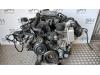 Mercedes-Benz CLS (C219) 350 3.5 V6 18V Motor