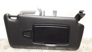 Gebruikte Zonneklep Mercedes A (W176) 1.5 A-180 CDI, A-180d 16V Prijs € 35,00 Margeregeling aangeboden door SH Carparts