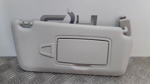 Gebruikte Zonneklep Mercedes CLA (117.3) 2.2 CLA-220 CDI, 220 d 16V Prijs € 20,00 Margeregeling aangeboden door SH Carparts