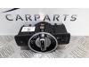 Licht Schakelaar van een Mercedes-Benz CLA (117.3) 2.2 CLA-220 CDI, 220 d 16V 2014