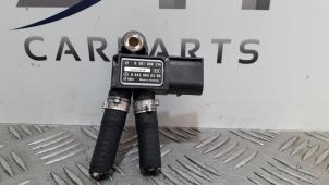 Gebruikte Roetfilter sensor Mercedes CLA (117.3) 2.2 CLA-220 CDI 16V Prijs € 20,00 Margeregeling aangeboden door SH Carparts