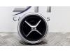 Mercedes-Benz CLA (117.3) 2.2 CLA-220 CDI, 220 d 16V Luchtrooster Dashboard