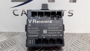 Gebruikte Deur module Mercedes CLA (117.3) 2.2 CLA-220 CDI, 220 d 16V Prijs € 30,00 Margeregeling aangeboden door SH Carparts