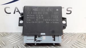 Gebruikte PDC Module Mercedes CLA (117.3) 2.2 CLA-220 CDI, 220 d 16V Prijs € 30,00 Margeregeling aangeboden door SH Carparts