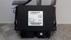 Gebruikte PDC Module Mercedes CLA (117.3) 2.2 CLA-220 CDI, 220 d 16V Prijs € 40,00 Margeregeling aangeboden door SH Carparts