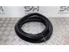 Portierrubber 4Deurs rechts-achter van een Mercedes-Benz CLA (117.3) 2.2 CLA-220 CDI, 220 d 16V 2014