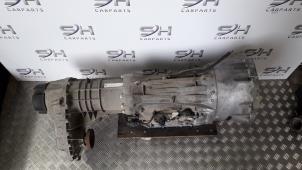 Gebruikte Automaatbak Audi Q7 (4LB) 3.0 TDI V6 24V Prijs op aanvraag aangeboden door SH Carparts