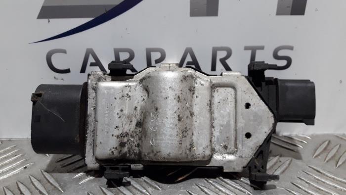 Gebruikte Computer Koeling Mercedes A (W176) 1.6 A-180 16V Prijs € 25,00 Margeregeling aangeboden door SH Carparts