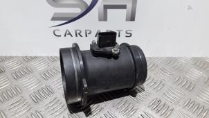 Gebruikte Luchtmassameter Audi Q7 (4LB) 3.0 TDI V6 24V Prijs € 30,00 Margeregeling aangeboden door SH Carparts