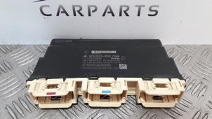 Gebruikte Stoelverwarmings module Mercedes CLA (117.3) 1.6 CLA-200 16V Prijs € 90,00 Margeregeling aangeboden door SH Carparts