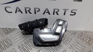 Gebruikte Schakelaar Stoelverstelling Mercedes CLA (117.3) 1.6 CLA-200 16V Prijs € 45,00 Margeregeling aangeboden door SH Carparts