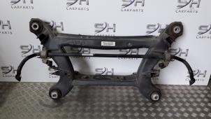 Gebruikte Subframe Mercedes E Estate AMG (S213) 3.0 E-43 AMG V6 Turbo 4-Matic Prijs op aanvraag aangeboden door SH Carparts