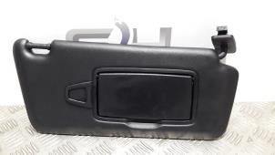 Gebruikte Zonneklep Mercedes A (W176) 1.6 A-180 16V Prijs € 35,00 Margeregeling aangeboden door SH Carparts