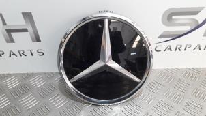 Gebruikte Ster Mercedes A (W176) 1.6 A-180 16V Prijs € 175,00 Margeregeling aangeboden door SH Carparts