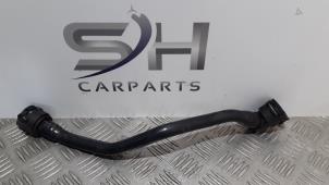 Gebruikte Leiding (diversen) Mercedes A (W176) 1.6 A-180 16V Prijs € 5,00 Margeregeling aangeboden door SH Carparts