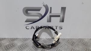 Gebruikte Remslang achter Mercedes E Estate AMG (S213) 3.0 E-43 AMG V6 Turbo 4-Matic Prijs € 30,00 Margeregeling aangeboden door SH Carparts