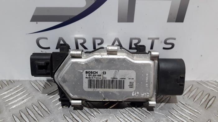 Gebruikte Computer Koeling Mercedes CLA (117.3) 2.2 CLA-220 CDI, 220 d 16V Prijs € 25,00 Margeregeling aangeboden door SH Carparts