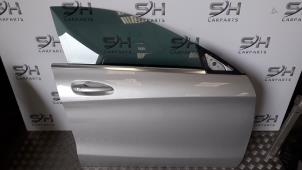 Gebruikte Portier 4Deurs rechts-voor Mercedes CLA (117.3) 1.6 CLA-180 16V Prijs € 500,00 Margeregeling aangeboden door SH Carparts
