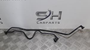 Gebruikte Leiding (diversen) Mercedes B (W246) 1.6 B-180 BlueEFFICIENCY Turbo 16V Prijs € 35,00 Margeregeling aangeboden door SH Carparts