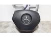 Mercedes-Benz B (W246,242) 1.6 B-180 BlueEFFICIENCY Turbo 16V Airbag links (Stuur)