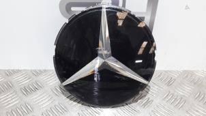 Gebruikte Ster Mercedes B (W246) 1.6 B-180 BlueEFFICIENCY Turbo 16V Prijs € 160,00 Margeregeling aangeboden door SH Carparts