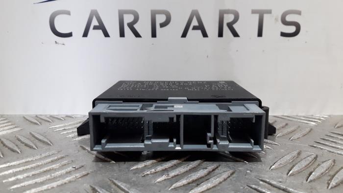 PDC Module van een Mercedes-Benz CLA (117.3) 2.2 CLA-220 CDI, 220 d 16V 2013