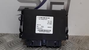 Gebruikte PDC Module Mercedes CLA (117.3) 2.2 CLA-220 CDI, 220 d 16V Prijs € 70,00 Margeregeling aangeboden door SH Carparts