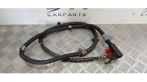 Gebruikte Voetganger Crash sensor Mercedes GLA (156.9) 2.2 200 CDI, d 16V Prijs € 150,00 Margeregeling aangeboden door SH Carparts